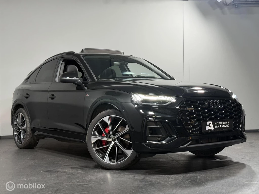 Audi Q5 – foto 17
