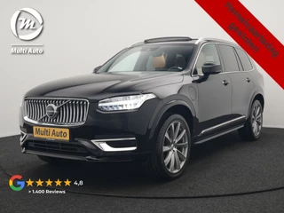 Volvo XC90 – thumbnail 1