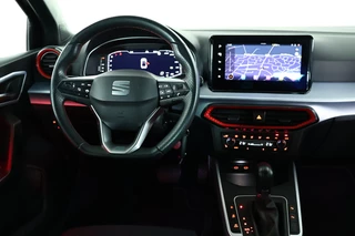 SEAT Arona – thumbnail 16