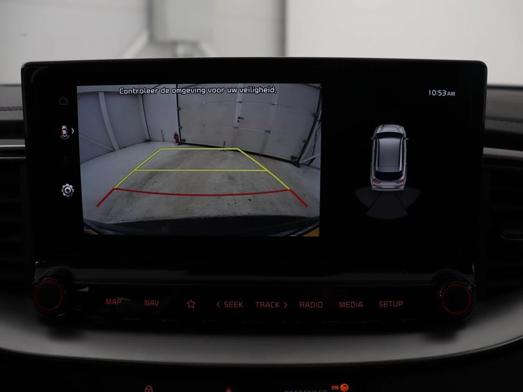 Kia ProCeed – foto 14