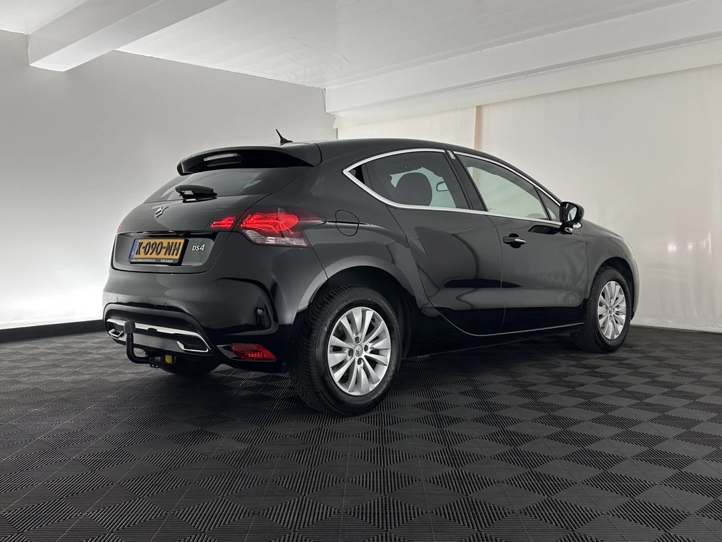 DS DS 4 – foto 4