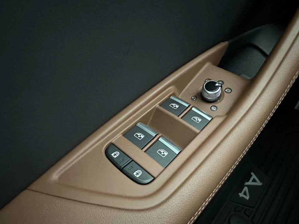 Audi A4 – foto 23