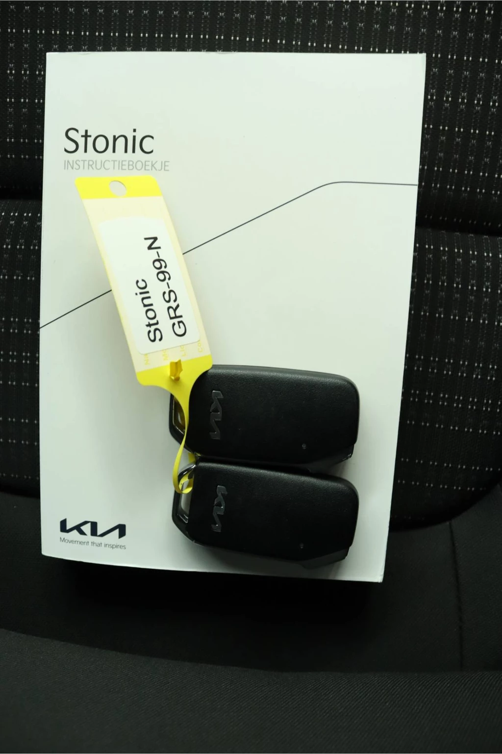 Kia Stonic – foto 66