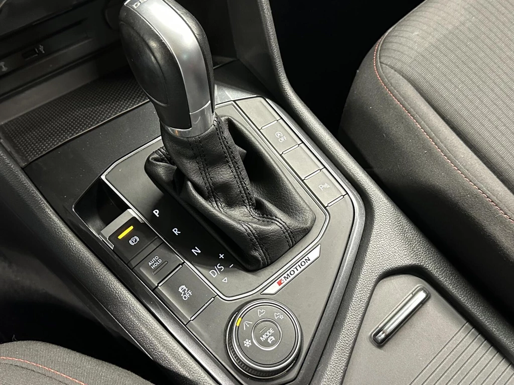 Volkswagen Tiguan – foto 34