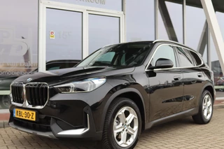 BMW X1 – thumbnail 2