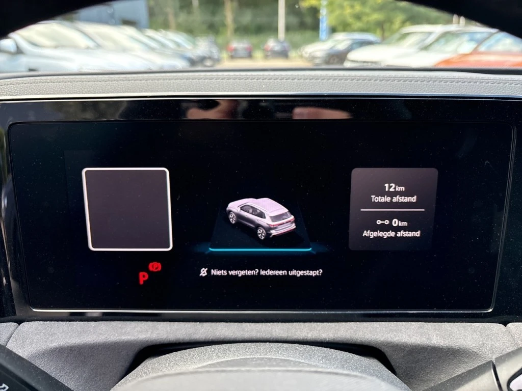 Volkswagen Tiguan – foto 30