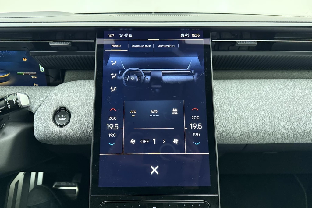 Citroën C5 Aircross – foto 27