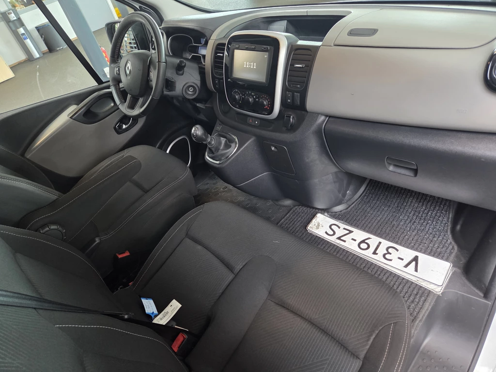 Renault Trafic – foto 17