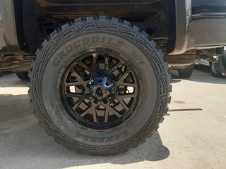 Chevrolet Silverado – thumbnail 34