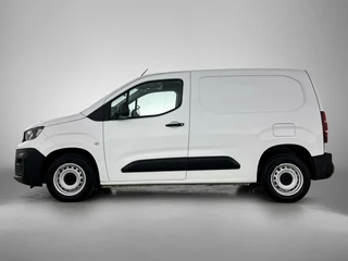 Peugeot Partner – thumbnail 1