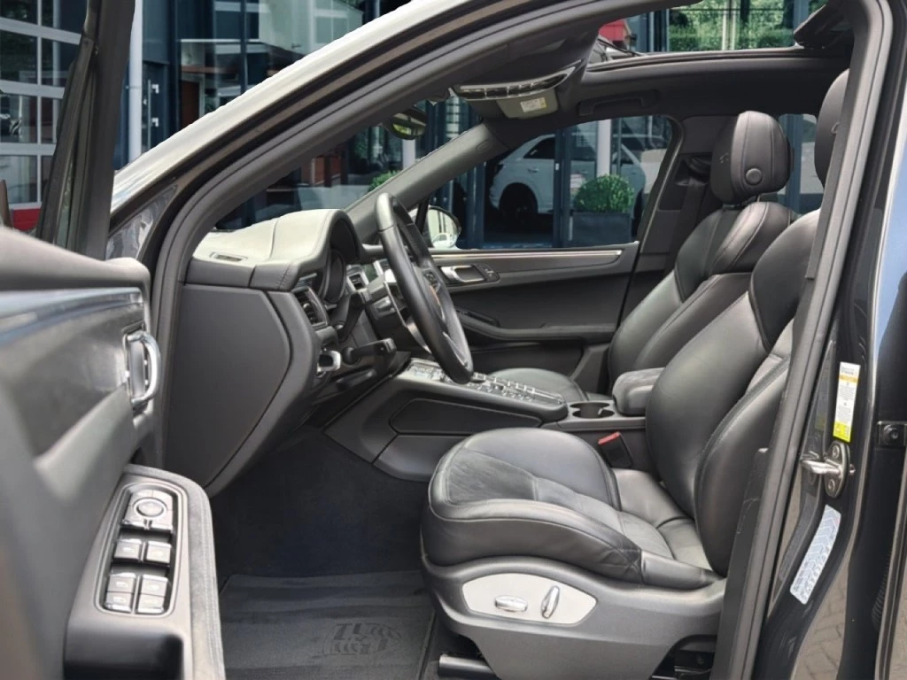 Porsche Macan – foto 12