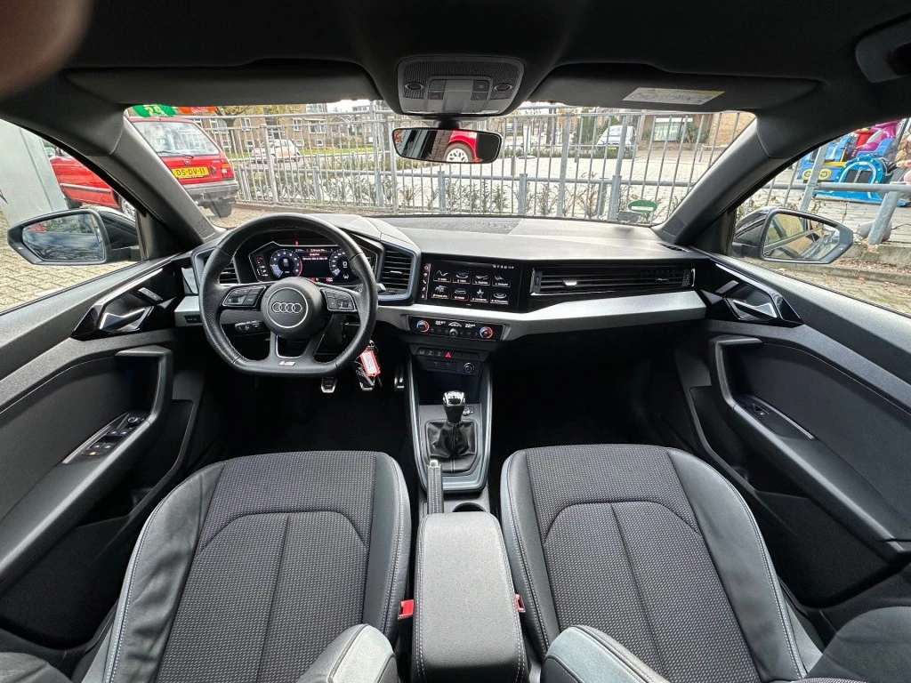 Audi A1 – foto 11