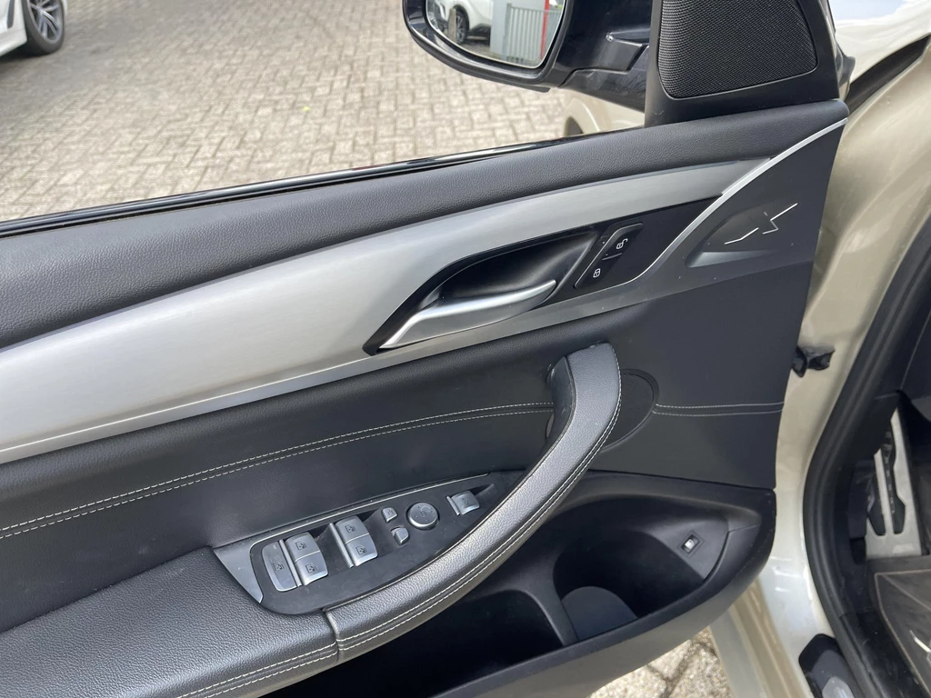 BMW X3 – foto 25