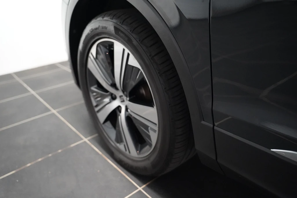 SEAT Tarraco – foto 20