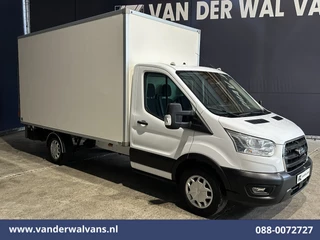 Ford Transit – thumbnail 4