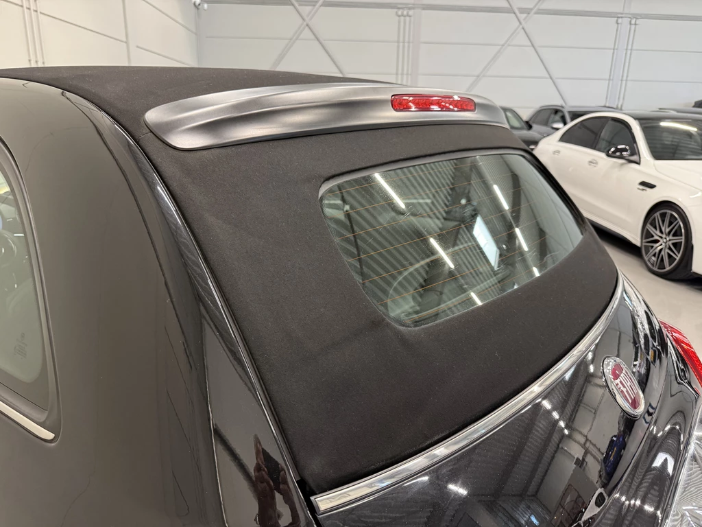 Fiat 500C – foto 46