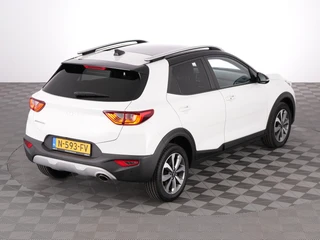 Kia Stonic – thumbnail 10