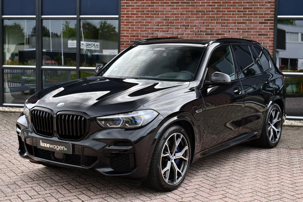 BMW X5 – foto 5