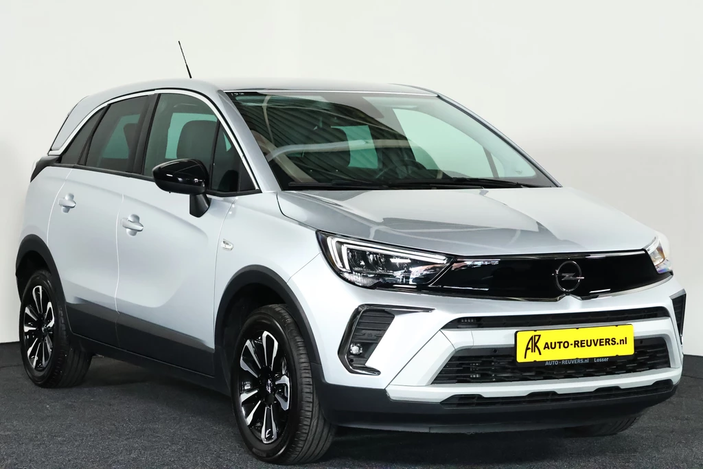 Opel Crossland – foto 6