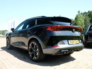 CUPRA Formentor – thumbnail 2