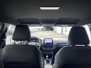 Ford Fiesta – thumbnail 18