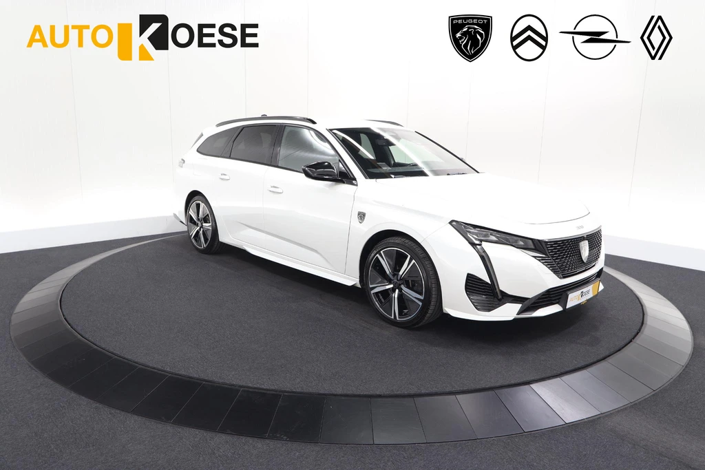 Peugeot 308 – foto 15