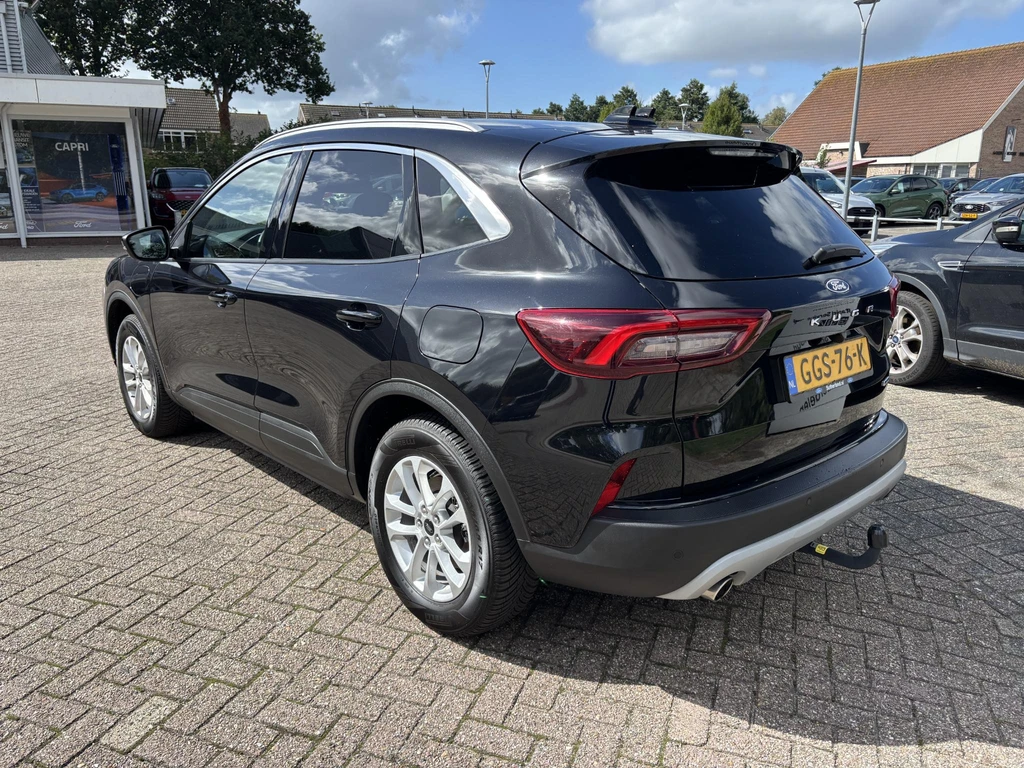 Ford Kuga – foto 3