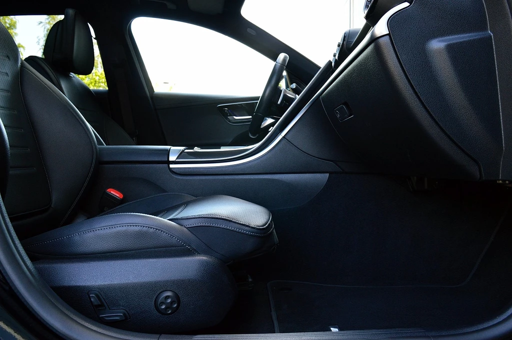 Mercedes-Benz C-Klasse – foto 17