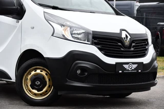 Renault Trafic – thumbnail 12