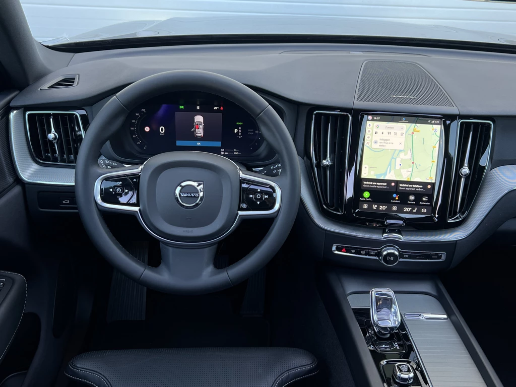 Volvo XC60 – foto 11