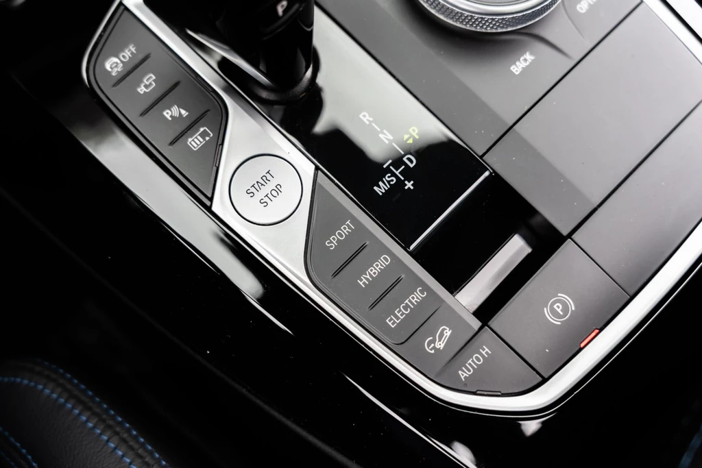 BMW X3 – foto 40