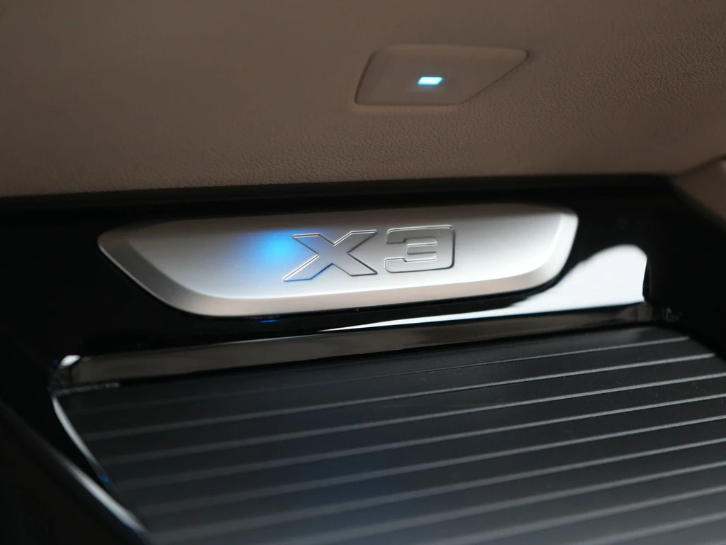 BMW X3 – foto 37