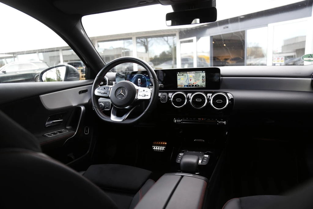 Mercedes-Benz A-Klasse – foto 42