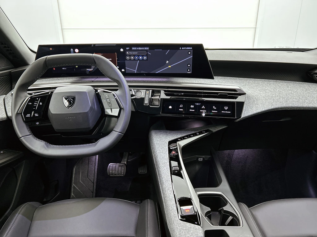 Peugeot 5008 – foto 22