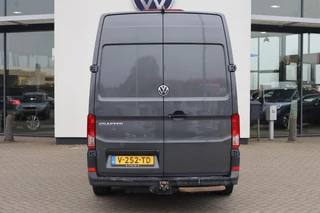 Volkswagen Crafter – thumbnail 3