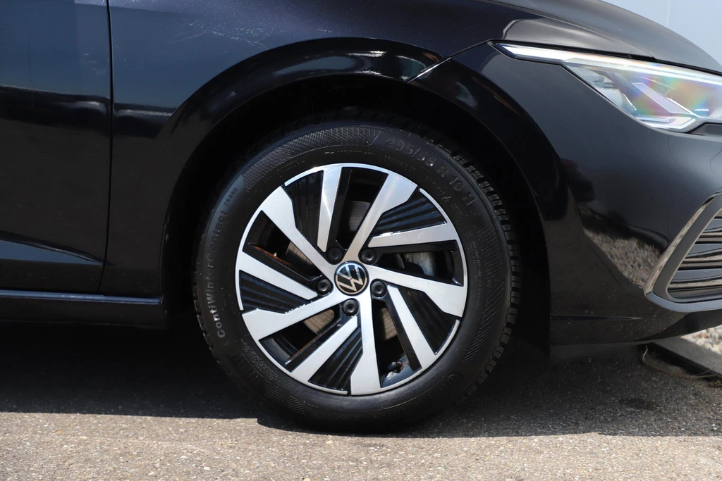 Volkswagen Golf – foto 5