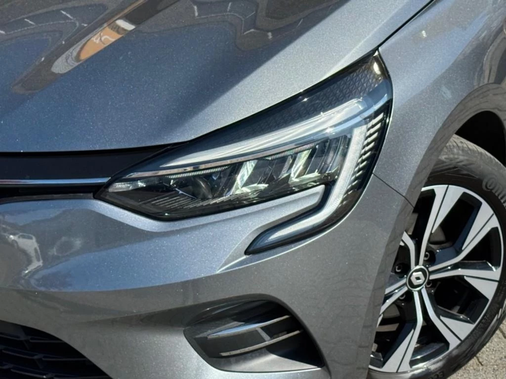 Renault Clio – foto 20
