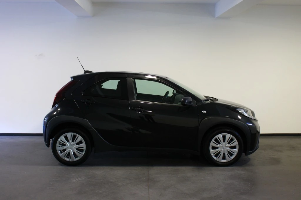 Toyota Aygo – foto 6