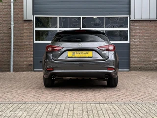 Mazda 3 – thumbnail 3