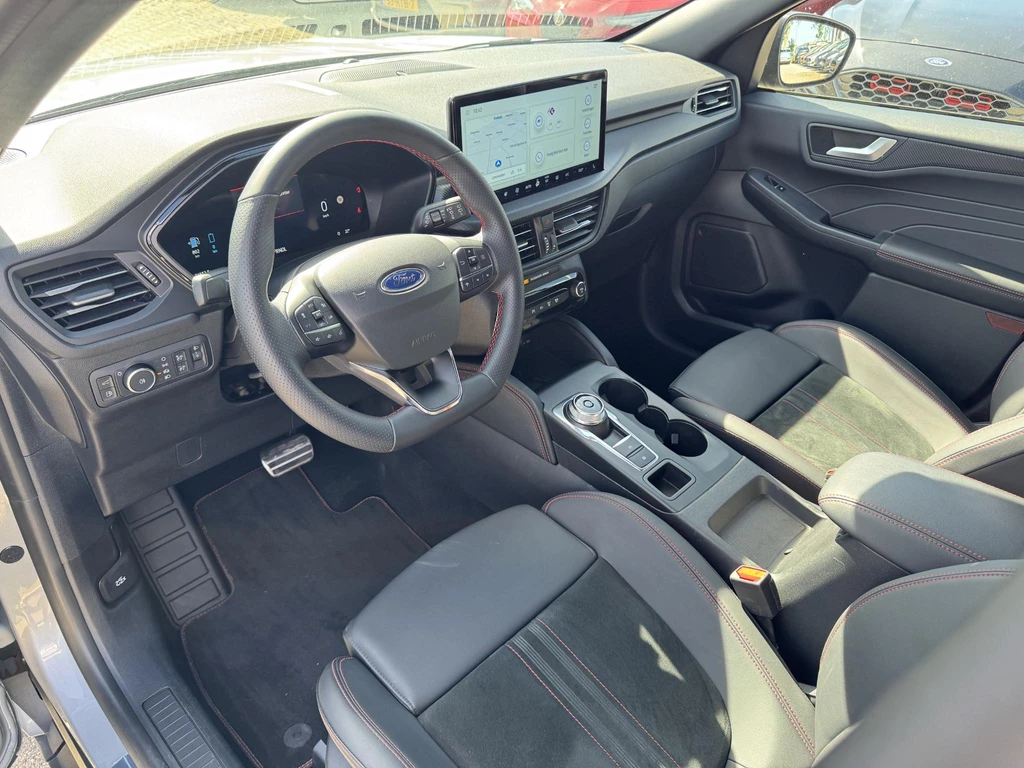 Ford Kuga – foto 9