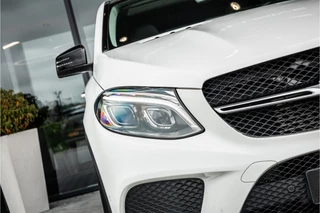 Mercedes-Benz GLE – thumbnail 50