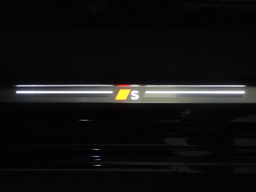 Audi A6 Avant e-tron – foto 33