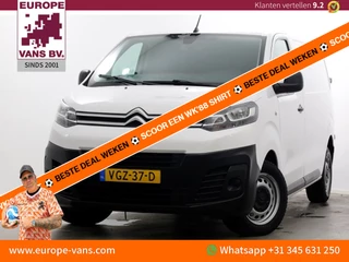 Citroën Jumpy – thumbnail 1