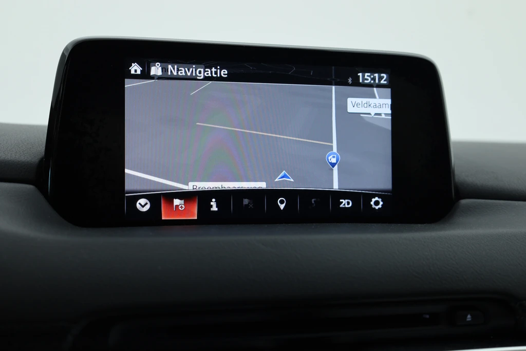 Mazda CX-5 – foto 20