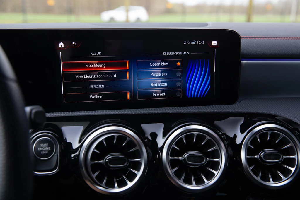 Mercedes-Benz CLA – foto 18