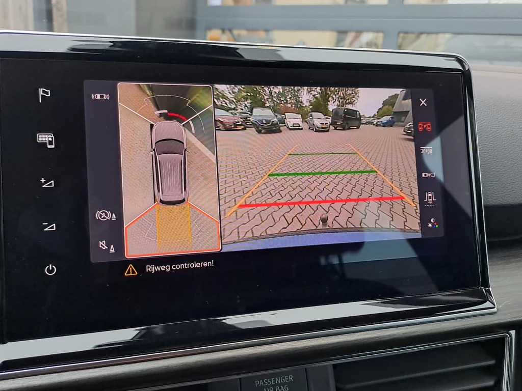 SEAT Tarraco – foto 28