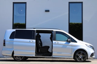 Mercedes-Benz V-Klasse – thumbnail 12