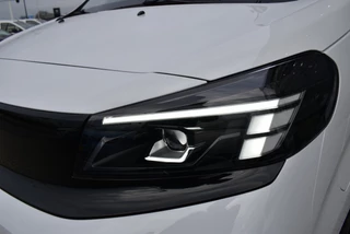 Opel Zafira e-Life – thumbnail 10