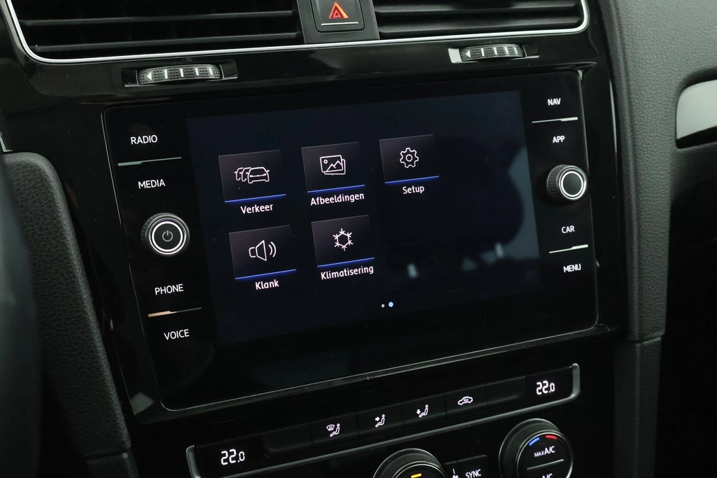 Volkswagen Golf – foto 24