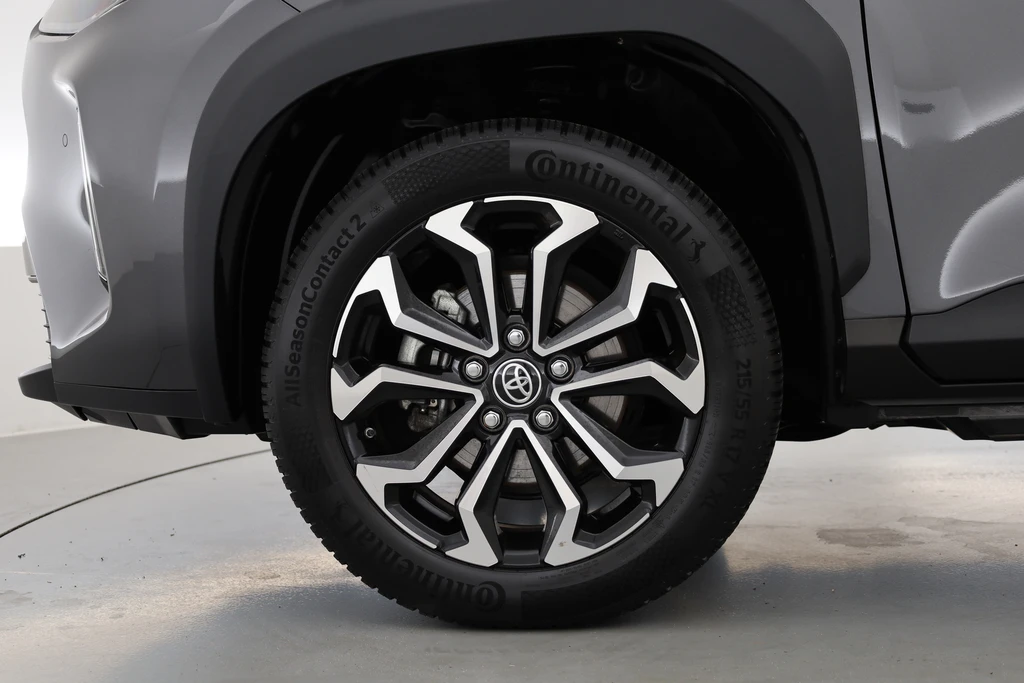 Toyota Yaris Cross – foto 42